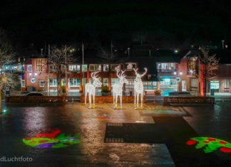 Nieuwjaarstoespraak van burgemeester Van de Weerd