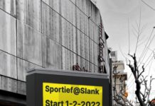 Energysport is open! De cursus Sportief@Slank gaat van start