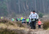 Geslaagde Tol Trailrun