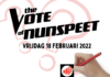 The vote of Nunspeet: Kies je lijsttrekker, stel je vraag