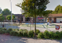 Open huis IKC Prinses Beatrixschool