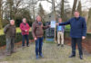 Plan voor aanpassing herdenkingsmonument Park 40-45