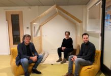 Kulturhus wordt dorpshuis Elspeet