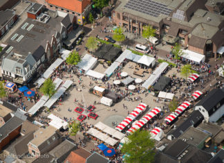 Gemeenteraad buigt zich over evenementenbeleid