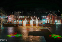 Burgerpeiling : Wat vinden de inwoners er van…..?