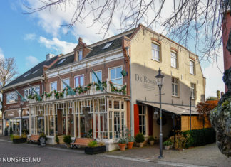 “True Colors Nunspeet” opent zijn deuren weer