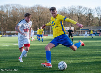 Nunspeet gaat effectief met de kansen om