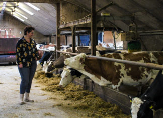 Fiets je mee met de ChristenUnie?