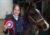 Sucessen voor Ponyclub Klein maar Dapper