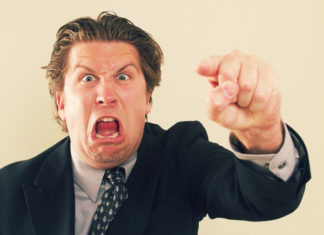 Geen haat in de Nunspeetse gemeenteraad