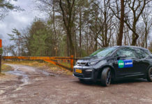 Parkeerplaats Noorderheide blijft toch bestaan