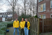 Gemeentebelang ziet huurwoningen voor de laagste inkomens verdwijnen