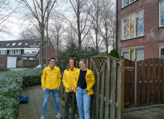 Gemeentebelang ziet huurwoningen voor de laagste inkomens verdwijnen