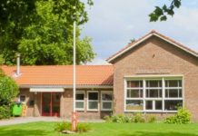 Laat schoolkinderen zoveel mogelijk naar dezelfde locatie gaan