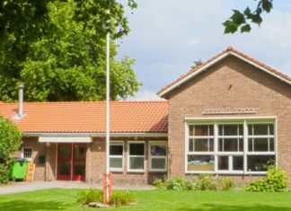 Laat schoolkinderen zoveel mogelijk naar dezelfde locatie gaan