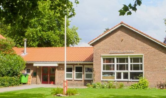 Laat schoolkinderen zoveel mogelijk naar dezelfde locatie gaan