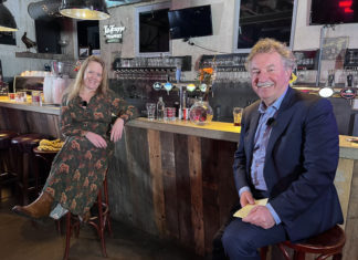 RTV Nunspeet presenteert ‘Potje Politiek