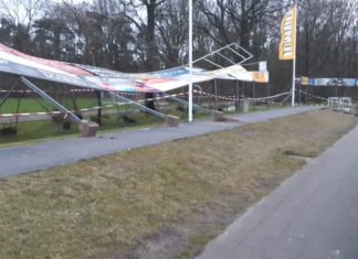 Helpende handjes gevraagd bij de voetbalvereniging Nunspeet