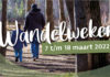 Wandelen doet iets met je