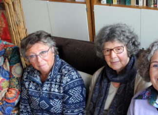 Thema-avond vrouwenrechten