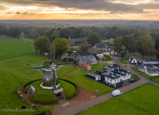 Burgemeester sluit per direct woning met arbeidsmigranten in Elspeet