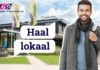 Haal je informatie en prik lokaal (zonder afspraak)