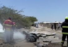 Nunspeter omgekomen bij vliegtuigongeval in Peru