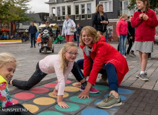Wethouder Marije Storteboom kiest voor nieuwe uitdaging