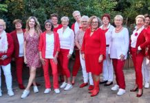 Canto Felice jubileumclip in de maak