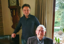 ‘Jong’ ontmoet ‘Oud’