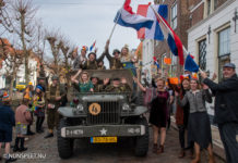 ‘Het gevoel van vrijheid’