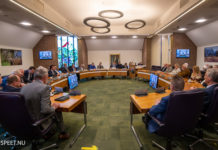 Koninklijke Onderscheiding voor Gerard Mulder en Koos Meijer