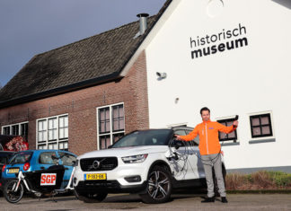 SGP baalt als een stekker