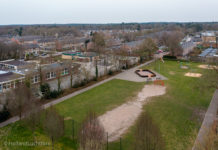 Aanpak overlast Petraveldje