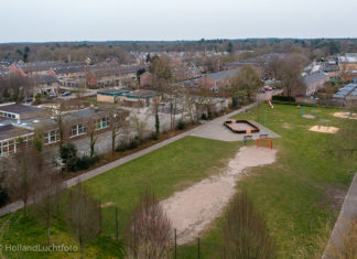 Aanpak overlast Petraveldje