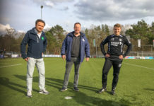 Noodkreet; ‘maak einde aan onnodig blessureleed’