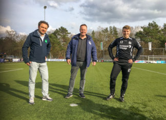 Noodkreet; ‘maak einde aan onnodig blessureleed’