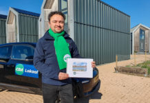 Snel en creatief bouwen voor jong en oud