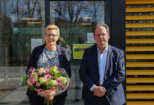 Teunie Bredewout stopt na 44 jaar bij de CBB