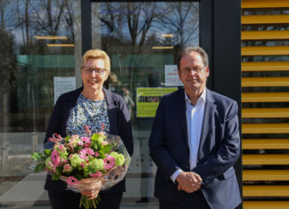 Teunie Bredewout stopt na 44 jaar bij de CBB