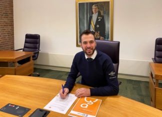 Regio Noord-Veluwe start Uniek Sporten Uitleen; sporthulpmiddelen op maat