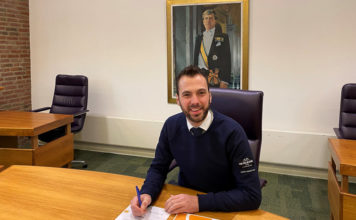 Regio Noord-Veluwe start Uniek Sporten Uitleen; sporthulpmiddelen op maat