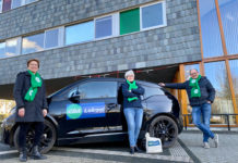 Inclusief Groep belangrijke partner