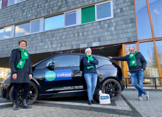 Inclusief Groep belangrijke partner