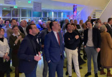 Gemeentebelang de grootste partij in gemeente Nunspeet