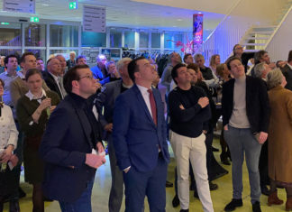 Gemeentebelang de grootste partij in gemeente Nunspeet