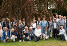 Sing4Fun zoekt mannen