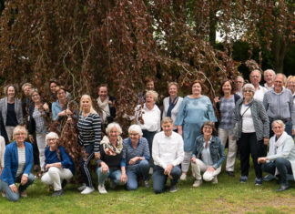 Sing4Fun zoekt mannen