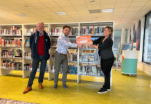 CDA Lokaal is de winnaar van de leesbaarheidsverkiezingen 2022 in Nunspeet