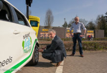 Check je bandenspanning en bespaar brandstof